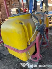 Tractor Universal 445 reconditionat 