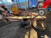 Tractor Universal 445 reconditionat 