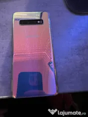 Samsung s10 + gold display spart de piese 