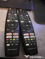 Telecomenzi tv android
