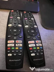 Telecomenzi tv android