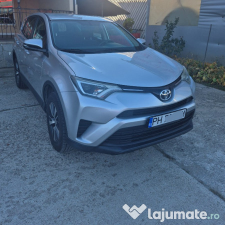 Toyota RAV 4 2.0D 2WD