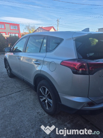 Toyota RAV 4 2.0D 2WD