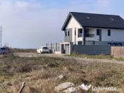 Teren intravilan Constanta zona Veterani 
