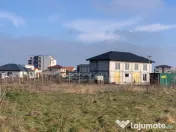 Teren intravilan Constanta zona Veterani 