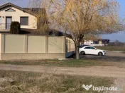 Teren intravilan Constanta zona Veterani 