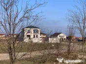Teren intravilan Constanta zona Veterani 