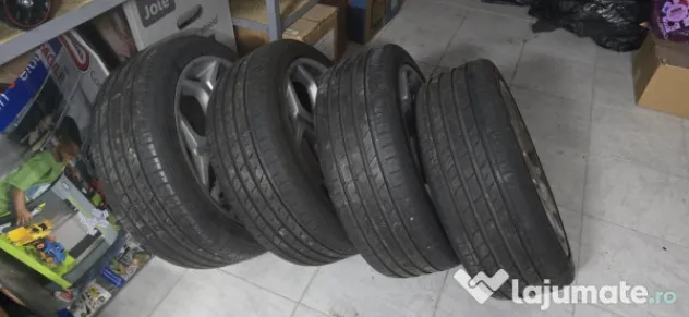 Jante 17" Ford Fiesta