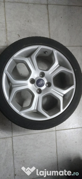 Jante 17" Ford Fiesta