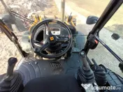 Buldoexcavator JCB 3CX – 2013 – 110 CP – proprietar 