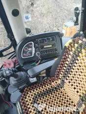 Buldoexcavator JCB 3CX – 2013 – 110 CP – proprietar 