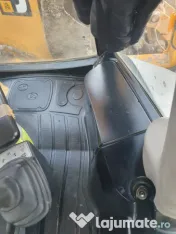 Buldoexcavator JCB 3CX – 2013 – 110 CP – proprietar 