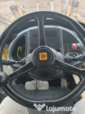 Buldoexcavator JCB 3CX – 2013 – 110 CP – proprietar 