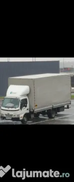 Toyota Dyna an 2008