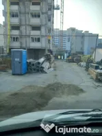 Inchiriere Toalete Ecologice - Bucuresti, Judetul Ilfov