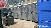 Inchiriere Toalete Ecologice - Bucuresti, Judetul Ilfov 