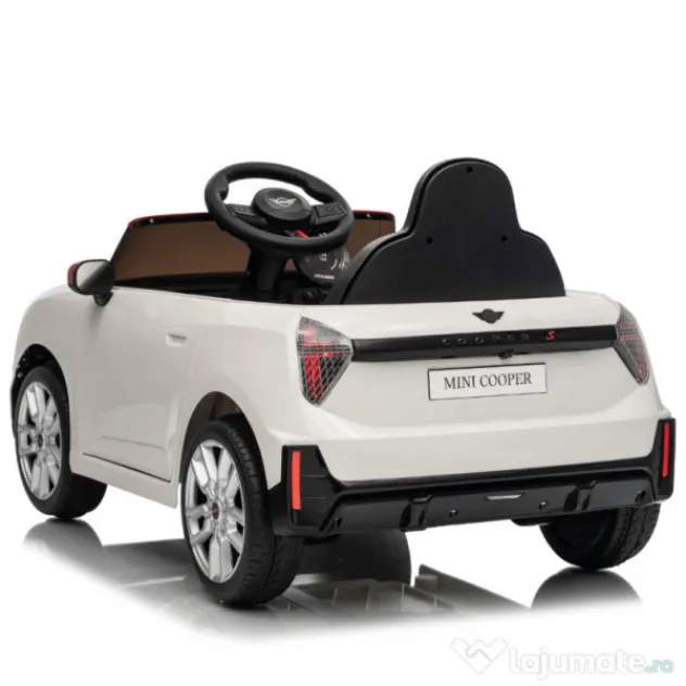 Masinuta electrica pentru copii Mini COOPER 2x45W 12V 7Ah