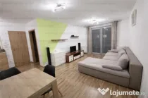Apartament 2 camere de inchiriat | parcare -Tractorul