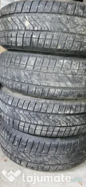 Cauciucuri Momo all season M+S 235/65/17 