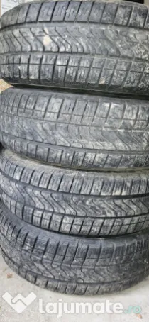 Cauciucuri Momo all season M+S 235/65/17