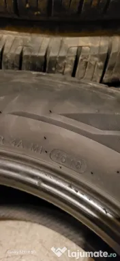 Cauciucuri Momo all season M+S 235/65/17 