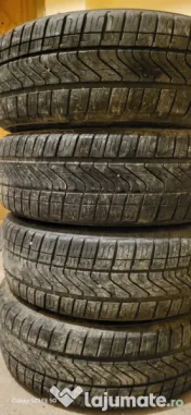 Cauciucuri Momo all season M+S 235/65/17 