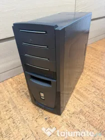 Pc i5-6600k 16gb drr4 ssd 240gb