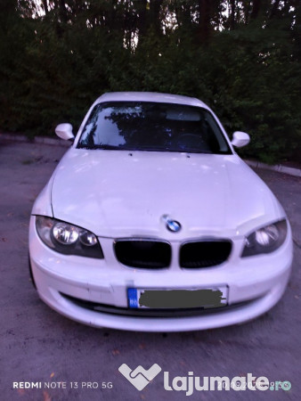 BMW seria 1 2010