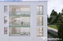 Apartament 4 camere, 81 mp, decomandat Zona Livada Meses