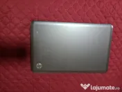 Laptop HP g6 i3 4gb 250gb 