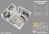 2cam.dec,20min metrou D.Leonida,7min Farmacia Tei/STB Par...
