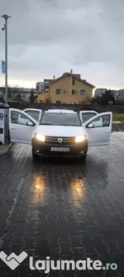 Dacia Logan 2013 
