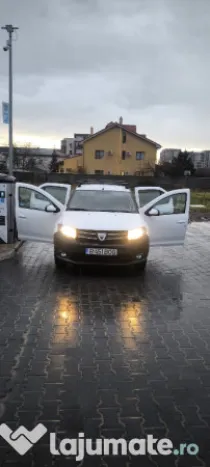 Dacia Logan 2013