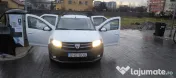 Dacia Logan 2013 