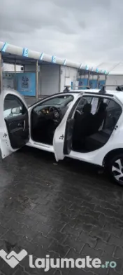 Dacia Logan 2013 