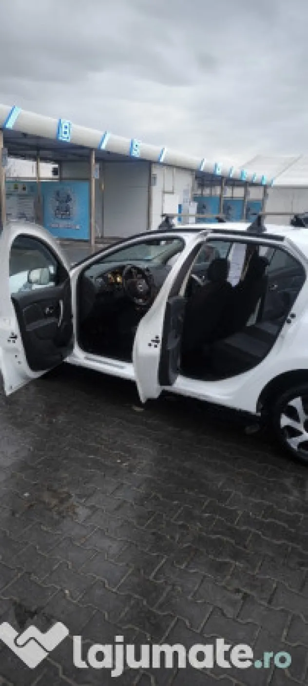 Dacia Logan 2013