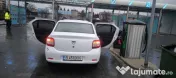 Dacia Logan 2013 