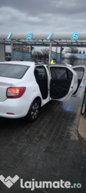 Dacia Logan 2013 