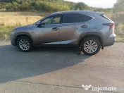 Lexus NX 200t, 238 CP, automat, 50.500 km 