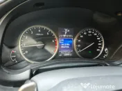 Lexus NX 200t, 238 CP, automat, 50.500 km 