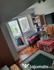 Apartament 2 camere, 48 mp, renovat și mobilat – Zona Tiglina 1 