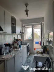 Apartament 2 camere, 48 mp, renovat și mobilat – Zona Tiglina 1 