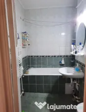 Apartament 2 camere, 48 mp, renovat și mobilat – Zona Tiglina 1 