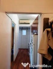 Apartament 2 camere, 48 mp, renovat și mobilat – Zona Tiglina 1 