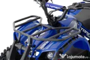 ATV electric pentru copii NITRO Torino Quad 1200W 48V Snowy Tyre,