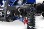 ATV electric pentru copii NITRO Torino Quad 1200W 48V Snowy Tyre,