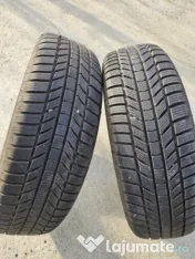 Cauciucuri de iarna 215/65 R17