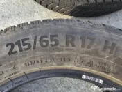 Cauciucuri de iarna 215/65 R17
