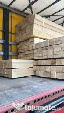 Producem si comercializam engros cherestea pentru construcții