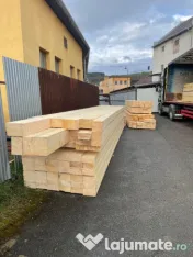 Producem si comercializam engros cherestea pentru construcții 
